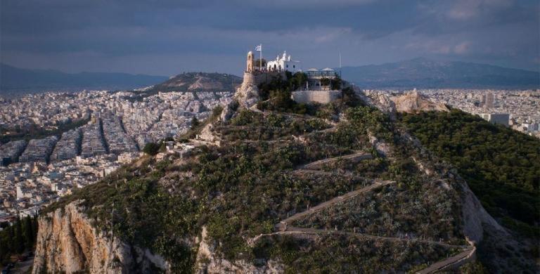 Αθήνα/ Κέντρο Δίπλα Στα Νοσοκομεία & Τα Αξιοθέατα Apartment Luaran gambar
